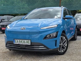 Hyundai Kona 136 К.С. 39 KW 56000 КМ ГАРАНЦИЯ / ТЕРМОПОМПА