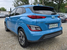 Hyundai Kona 136 К.С. 39 KW 56000 КМ ГАРАНЦИЯ / ТЕРМОПОМПА | Auto.bg — изображение 3 Hyundai Kona 136 К.С. 39 KW 56000 КМ ГАРАНЦИЯ / ТЕРМОПОМПА | Auto.bg — изображение 3