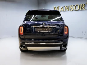 Rolls-Royce Cullinan 6.7* HUD* BLIND SPOT* SOFT CLOSE* 360* ЛЮК* КРАЙНА | Auto.bg — изображение 4 Rolls-Royce Cullinan 6.7* HUD* BLIND SPOT* SOFT CLOSE* 360* ЛЮК* КРАЙНА | Auto.bg — изображение 4