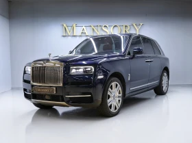 Rolls-Royce Cullinan 6.7* HUD* BLIND SPOT* SOFT CLOSE* 360* ЛЮК* КРАЙНА