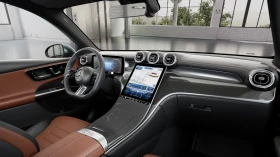 Mercedes-Benz GLC 220 d 4MATIC | Auto.bg — изображение 11 Mercedes-Benz GLC 220 d 4MATIC | Auto.bg — изображение 11