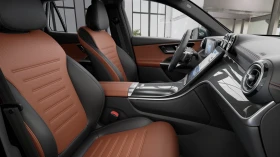 Mercedes-Benz GLC 220 d 4MATIC | Auto.bg — изображение 9 Mercedes-Benz GLC 220 d 4MATIC | Auto.bg — изображение 9