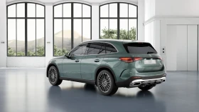 Mercedes-Benz GLC 220 d 4MATIC | Auto.bg — изображение 6 Mercedes-Benz GLC 220 d 4MATIC | Auto.bg — изображение 6