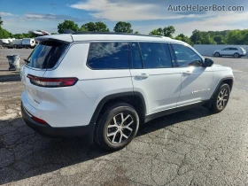 Jeep Grand cherokee 3.6* Limited* 4x4* Цена до БГ | Auto.bg — изображение 4 Jeep Grand cherokee 3.6* Limited* 4x4* Цена до БГ | Auto.bg — изображение 4