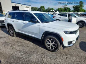Jeep Grand cherokee 3.6* Limited* 4x4* Цена до БГ | Auto.bg — изображение 3 Jeep Grand cherokee 3.6* Limited* 4x4* Цена до БГ | Auto.bg — изображение 3