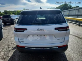 Jeep Grand cherokee 3.6* Limited* 4x4* Цена до БГ | Auto.bg — изображение 5 Jeep Grand cherokee 3.6* Limited* 4x4* Цена до БГ | Auto.bg — изображение 5