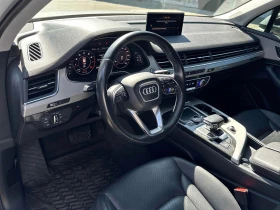 Audi Q7 * 3.0T Technik * CARFAX * БЕЗ ПЪРВОНАЧАЛНА ВНОСКА | Auto.bg — изображение 5 Audi Q7 * 3.0T Technik * CARFAX * БЕЗ ПЪРВОНАЧАЛНА ВНОСКА | Auto.bg — изображение 5