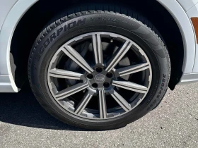 Audi Q7 * 3.0T Technik * CARFAX * БЕЗ ПЪРВОНАЧАЛНА ВНОСКА | Auto.bg — изображение 7 Audi Q7 * 3.0T Technik * CARFAX * БЕЗ ПЪРВОНАЧАЛНА ВНОСКА | Auto.bg — изображение 7