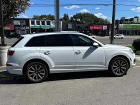 Audi Q7 * 3.0T Technik * CARFAX * БЕЗ ПЪРВОНАЧАЛНА ВНОСКА | Auto.bg — изображение 3 Audi Q7 * 3.0T Technik * CARFAX * БЕЗ ПЪРВОНАЧАЛНА ВНОСКА | Auto.bg — изображение 3