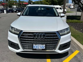 Audi Q7 * 3.0T Technik * CARFAX * БЕЗ ПЪРВОНАЧАЛНА ВНОСКА | Auto.bg — изображение 6 Audi Q7 * 3.0T Technik * CARFAX * БЕЗ ПЪРВОНАЧАЛНА ВНОСКА | Auto.bg — изображение 6