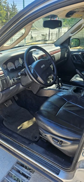 Jeep Cherokee undefined | Auto.bg — изображение 9 Jeep Cherokee undefined | Auto.bg — изображение 9