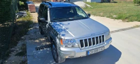 Jeep Cherokee undefined | Auto.bg — изображение 7 Jeep Cherokee undefined | Auto.bg — изображение 7