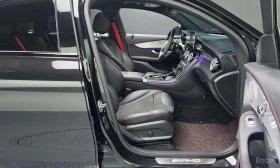 Mercedes-Benz GLC 43 AMG 4MATIC Coupe * ФИНАНСИРАНЕ | Auto.bg — изображение 11 Mercedes-Benz GLC 43 AMG 4MATIC Coupe * ФИНАНСИРАНЕ | Auto.bg — изображение 11