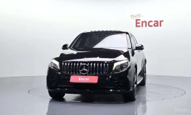 Mercedes-Benz GLC 43 AMG 4MATIC Coupe * ФИНАНСИРАНЕ | Auto.bg — изображение 3 Mercedes-Benz GLC 43 AMG 4MATIC Coupe * ФИНАНСИРАНЕ | Auto.bg — изображение 3