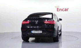 Mercedes-Benz GLC 43 AMG 4MATIC Coupe * ФИНАНСИРАНЕ | Auto.bg — изображение 4 Mercedes-Benz GLC 43 AMG 4MATIC Coupe * ФИНАНСИРАНЕ | Auto.bg — изображение 4