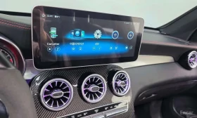 Mercedes-Benz GLC 43 AMG 4MATIC Coupe * ФИНАНСИРАНЕ | Auto.bg — изображение 14 Mercedes-Benz GLC 43 AMG 4MATIC Coupe * ФИНАНСИРАНЕ | Auto.bg — изображение 14