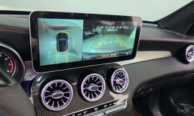 Mercedes-Benz GLC 43 AMG 4MATIC Coupe * ФИНАНСИРАНЕ | Auto.bg — изображение 15 Mercedes-Benz GLC 43 AMG 4MATIC Coupe * ФИНАНСИРАНЕ | Auto.bg — изображение 15