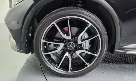 Mercedes-Benz GLC 43 AMG 4MATIC Coupe * ФИНАНСИРАНЕ | Auto.bg — изображение 5 Mercedes-Benz GLC 43 AMG 4MATIC Coupe * ФИНАНСИРАНЕ | Auto.bg — изображение 5