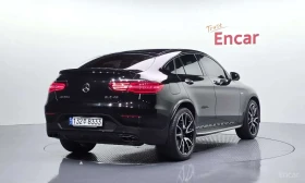 Mercedes-Benz GLC 43 AMG 4MATIC Coupe * ФИНАНСИРАНЕ | Auto.bg — изображение 2 Mercedes-Benz GLC 43 AMG 4MATIC Coupe * ФИНАНСИРАНЕ | Auto.bg — изображение 2