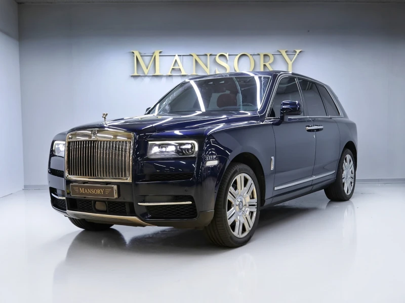 Rolls-Royce Cullinan 6.7* HUD* BLIND SPOT* SOFT CLOSE* 360* ЛЮК* КРАЙНА - 193199 € - 88136641 1 | Car24.bg Rolls-Royce Cullinan 6.7* HUD* BLIND SPOT* SOFT CLOSE* 360* ЛЮК* КРАЙНА - 193199 € - 88136641 1