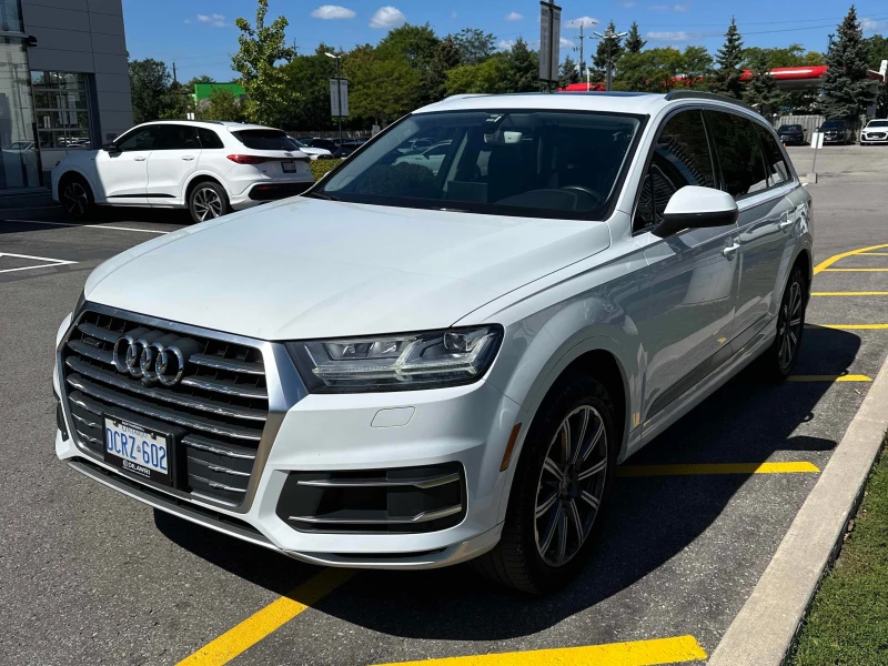 Audi Q7 * 3.0T Technik * CARFAX * БЕЗ ПЪРВОНАЧАЛНА ВНОСКА - 12650 € - 84776246 1 | Car24.bg Audi Q7 * 3.0T Technik * CARFAX * БЕЗ ПЪРВОНАЧАЛНА ВНОСКА - 12650 € - 84776246 1