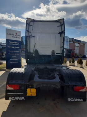 Scania S 450 MEB | Mobile.bg   7