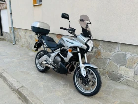 Kawasaki Versys 650i ABS