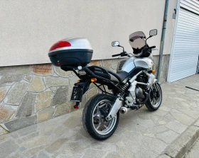 Kawasaki Versys 650i ABS | Auto.bg — изображение 3 Kawasaki Versys 650i ABS | Auto.bg — изображение 3