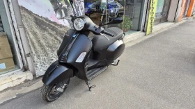 Vespa GTS 300 S | Auto.bg — изображение 9 Vespa GTS 300 S | Auto.bg — изображение 9