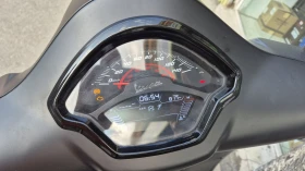 Vespa GTS 300 S | Auto.bg — изображение 14 Vespa GTS 300 S | Auto.bg — изображение 14