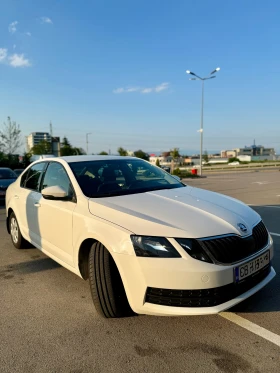 Skoda Octavia 1.6TDI - Car24.bg Skoda Octavia 1.6TDI