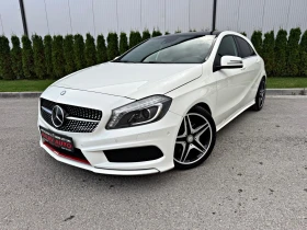Mercedes-Benz A 250 i AMG* Harman/Kardon* Панорама* Full* ШВЕЙЦАРИЯ!!! - Car24.bg Mercedes-Benz A 250 i AMG* Harman/Kardon* Панорама* Full* ШВЕЙЦАРИЯ!!!