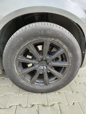 Chrysler 300c - 11100 лв. / 5675.34 € - 72853227 10 | Car24.bg Chrysler 300c - 11100 лв. / 5675.34 € - 72853227 10