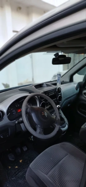 Citroen Berlingo Multispace - 7500 лв. / 3834.69 € - 21964635 6 | Car24.bg Citroen Berlingo Multispace - 7500 лв. / 3834.69 € - 21964635 6