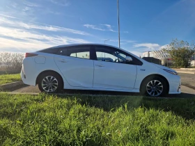 Toyota Prius 1.8 Plug-in Hybrid - 33333 лв. / 17042.89 € - 44843245 4 | Car24.bg Toyota Prius 1.8 Plug-in Hybrid - 33333 лв. / 17042.89 € - 44843245 4
