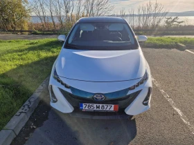 Toyota Prius 1.8 Plug-in Hybrid - 33333 лв. / 17042.89 € - 44843245 2 | Car24.bg Toyota Prius 1.8 Plug-in Hybrid - 33333 лв. / 17042.89 € - 44843245 2