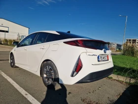 Toyota Prius 1.8 Plug-in Hybrid - 33333 лв. / 17042.89 € - 44843245 7 | Car24.bg Toyota Prius 1.8 Plug-in Hybrid - 33333 лв. / 17042.89 € - 44843245 7