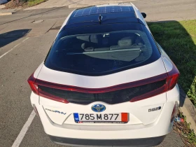 Toyota Prius 1.8 Plug-in Hybrid - 33333 лв. / 17042.89 € - 44843245 6 | Car24.bg Toyota Prius 1.8 Plug-in Hybrid - 33333 лв. / 17042.89 € - 44843245 6