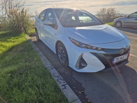 Toyota Prius 1.8 Plug-in Hybrid - 33333 лв. / 17042.89 € - 44843245 3 | Car24.bg Toyota Prius 1.8 Plug-in Hybrid - 33333 лв. / 17042.89 € - 44843245 3
