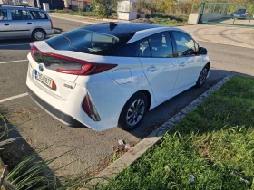 Toyota Prius 1.8 Plug-in Hybrid - 33333 лв. / 17042.89 € - 44843245 5 | Car24.bg Toyota Prius 1.8 Plug-in Hybrid - 33333 лв. / 17042.89 € - 44843245 5