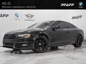 Audi S5 3.0Т TECHNIK * * CARFAX * * АВТО КРЕДИТ * * - Car24.bg Audi S5 3.0Т TECHNIK * * CARFAX * * АВТО КРЕДИТ * *