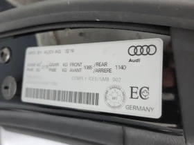 Audi A4 * KOMFORT * CARFAX * ЦЕНА ДО БГ - 20450 лв. / 10455.92 € - 15996583 16 | Car24.bg Audi A4 * KOMFORT * CARFAX * ЦЕНА ДО БГ - 20450 лв. / 10455.92 € - 15996583 16