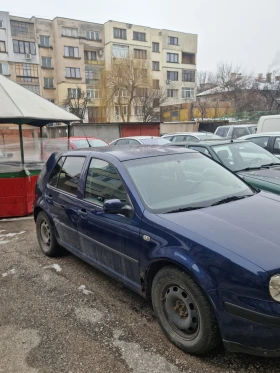 VW Golf - Car24.bg VW Golf