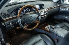 Mercedes-Benz S 500 AMG / FACE / LPG - 16500 € / 32271.19 лв. - 27679594 8 | Car24.bg Mercedes-Benz S 500 AMG / FACE / LPG - 16500 € / 32271.19 лв. - 27679594 8