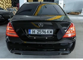 Mercedes-Benz S 500 AMG / FACE / LPG - 16500 € / 32271.19 лв. - 27679594 6 | Car24.bg Mercedes-Benz S 500 AMG / FACE / LPG - 16500 € / 32271.19 лв. - 27679594 6