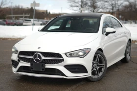 Mercedes-Benz CLA * 250 * CARFAX * undefined - Car24.bg Mercedes-Benz CLA * 250 * CARFAX * undefined