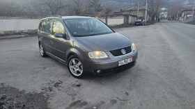 VW Touran - 2900 € / 5671.91 лв. - 69076504 2 | Car24.bg VW Touran - 2900 € / 5671.91 лв. - 69076504 2