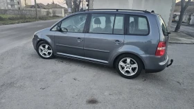 VW Touran - 2900 € / 5671.91 лв. - 69076504 5 | Car24.bg VW Touran - 2900 € / 5671.91 лв. - 69076504 5