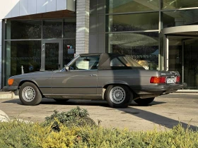 Mercedes-Benz SL - 18500 € / 36182.85 лв. - 53498924 9 | Car24.bg Mercedes-Benz SL - 18500 € / 36182.85 лв. - 53498924 9