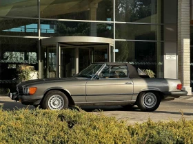 Mercedes-Benz SL - 18500 € / 36182.85 лв. - 53498924 10 | Car24.bg Mercedes-Benz SL - 18500 € / 36182.85 лв. - 53498924 10
